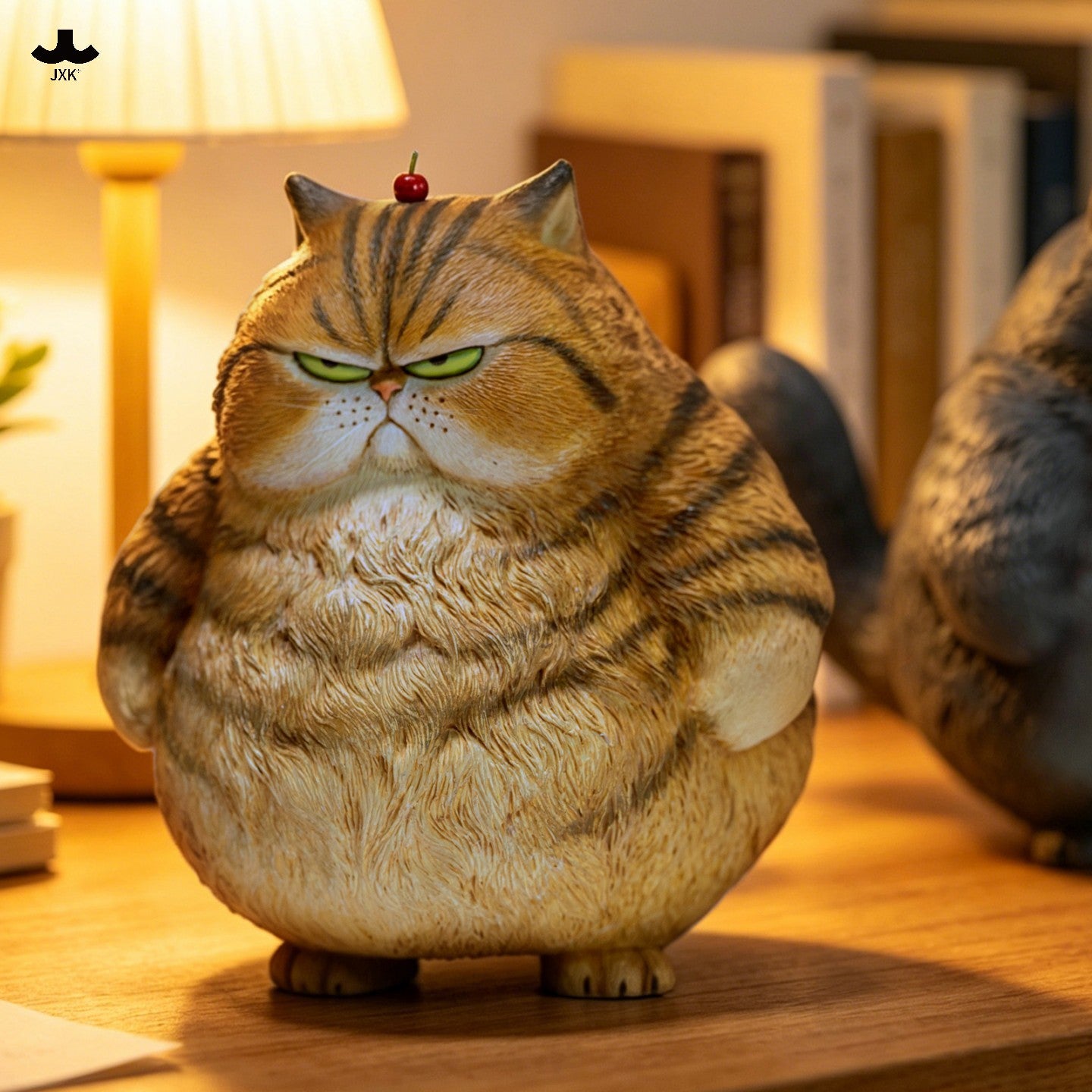 JXK371 Pre-sale Margay from JXK Studio