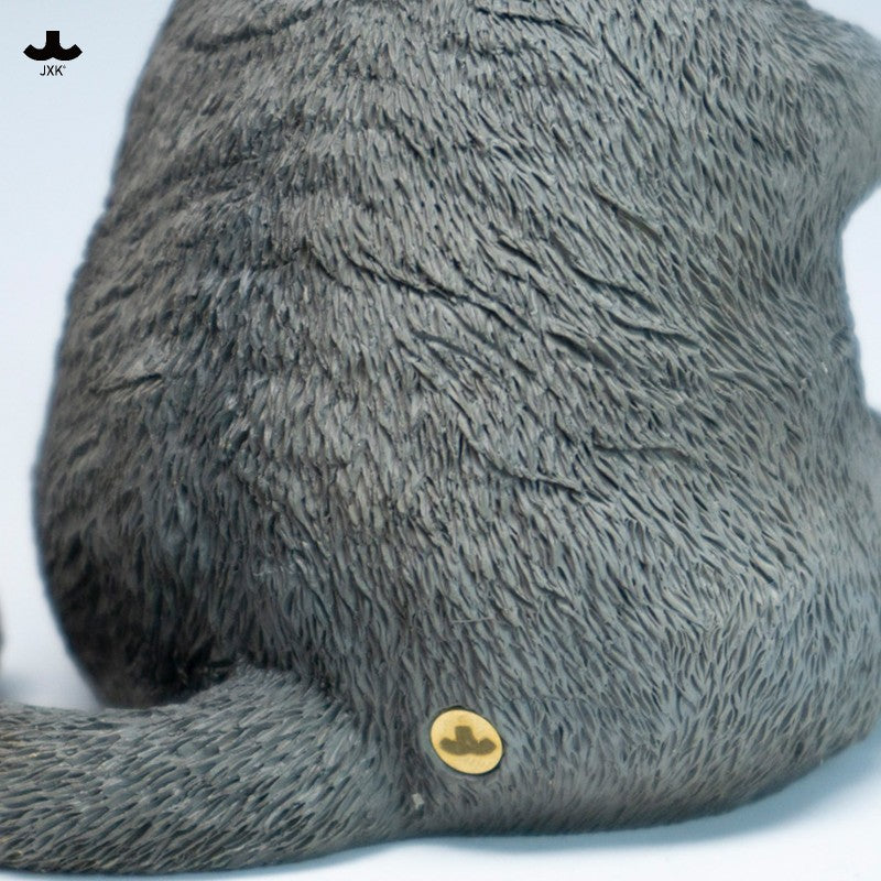JXK321 Pre-sale Empty Wallet Kitty from JXK Studio