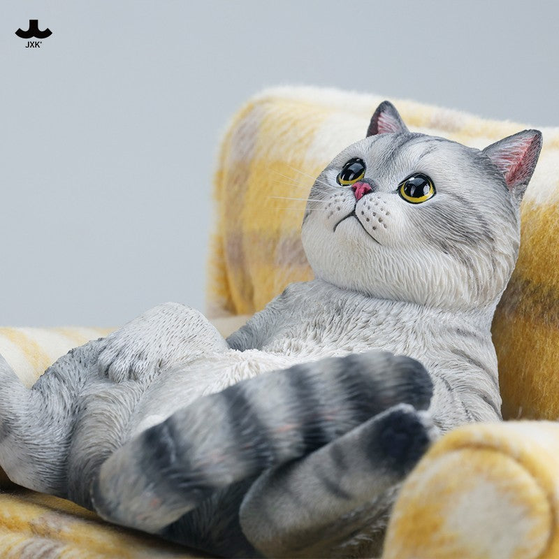 JXK350 Pre-sale Warm Cat Sofa from JXK Studio