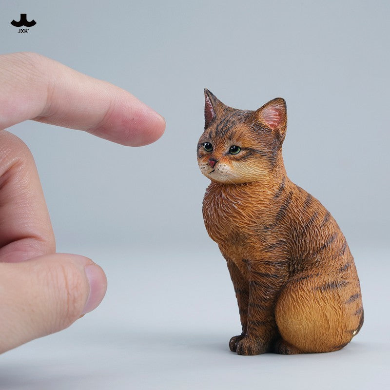 JXK314 JXKスタジオのタフガイキャットが先行販売