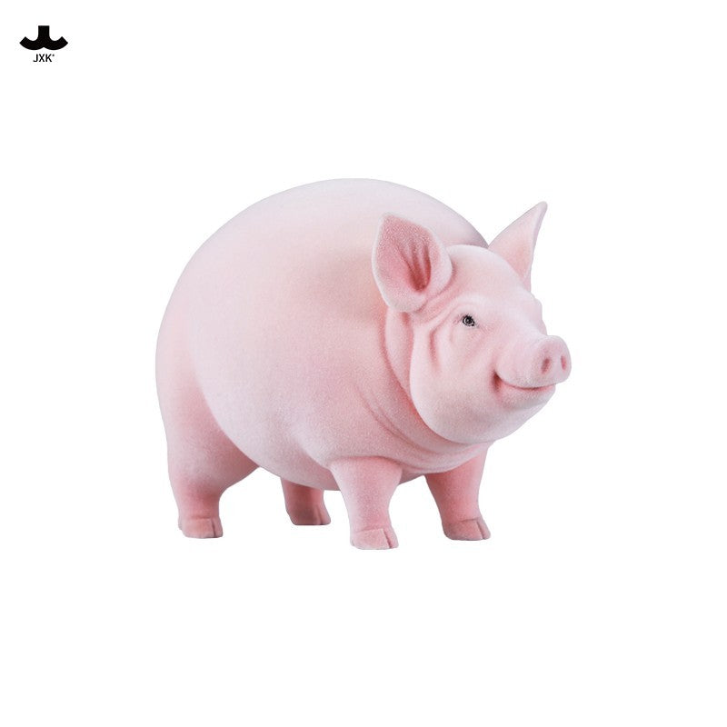JXK343 Pre-sale Plump and round fat pig from JXK Studio