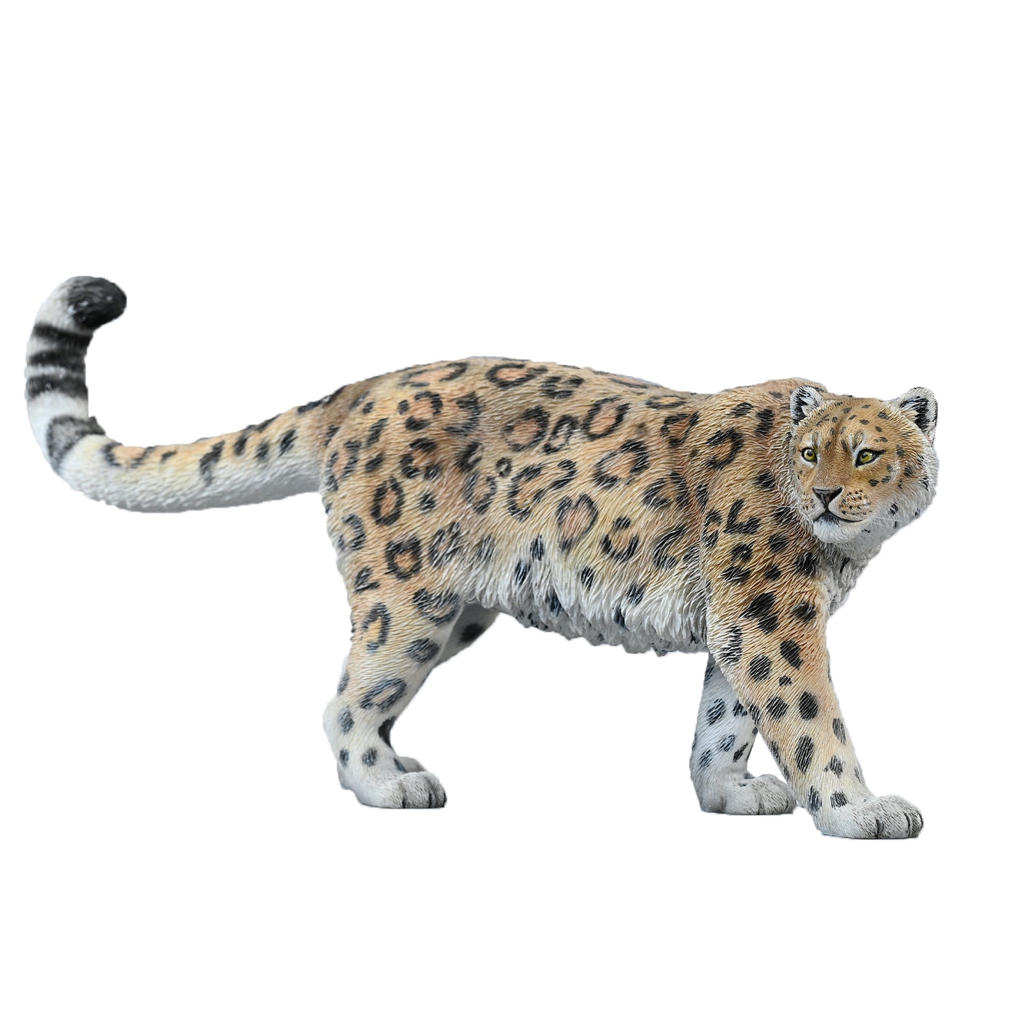 JXK228 1/6Snow leopard  from JXK Studio