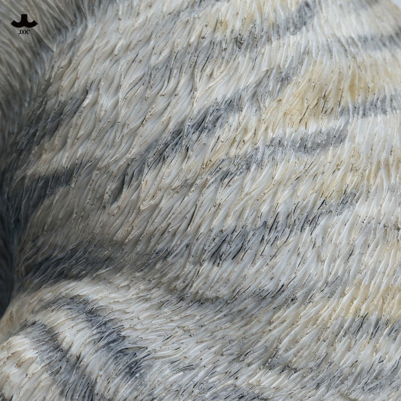 JXK356 Pre-sale 1/3 Idle Sitting Cat from JXK Studio