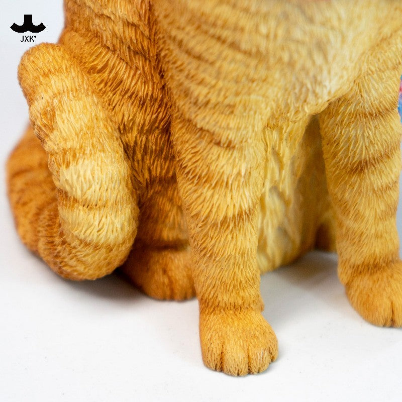 JXK328 Pre-sale Wandering Bob from JXK Studio