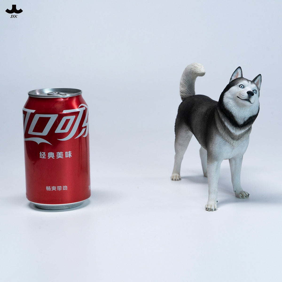 JXK381 Pre-sale Husky Chiefr from JXK Studio