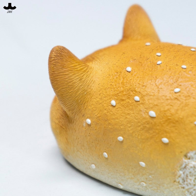 JXK335 Pre-sale Wheat-Scented Mew Bun from JXK Studio