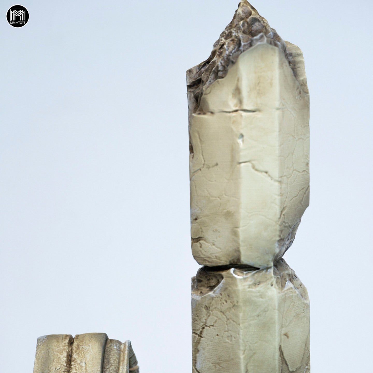 M2611 Pre-sale 1/12 Ruined Pillar Ruins from JXK Studio