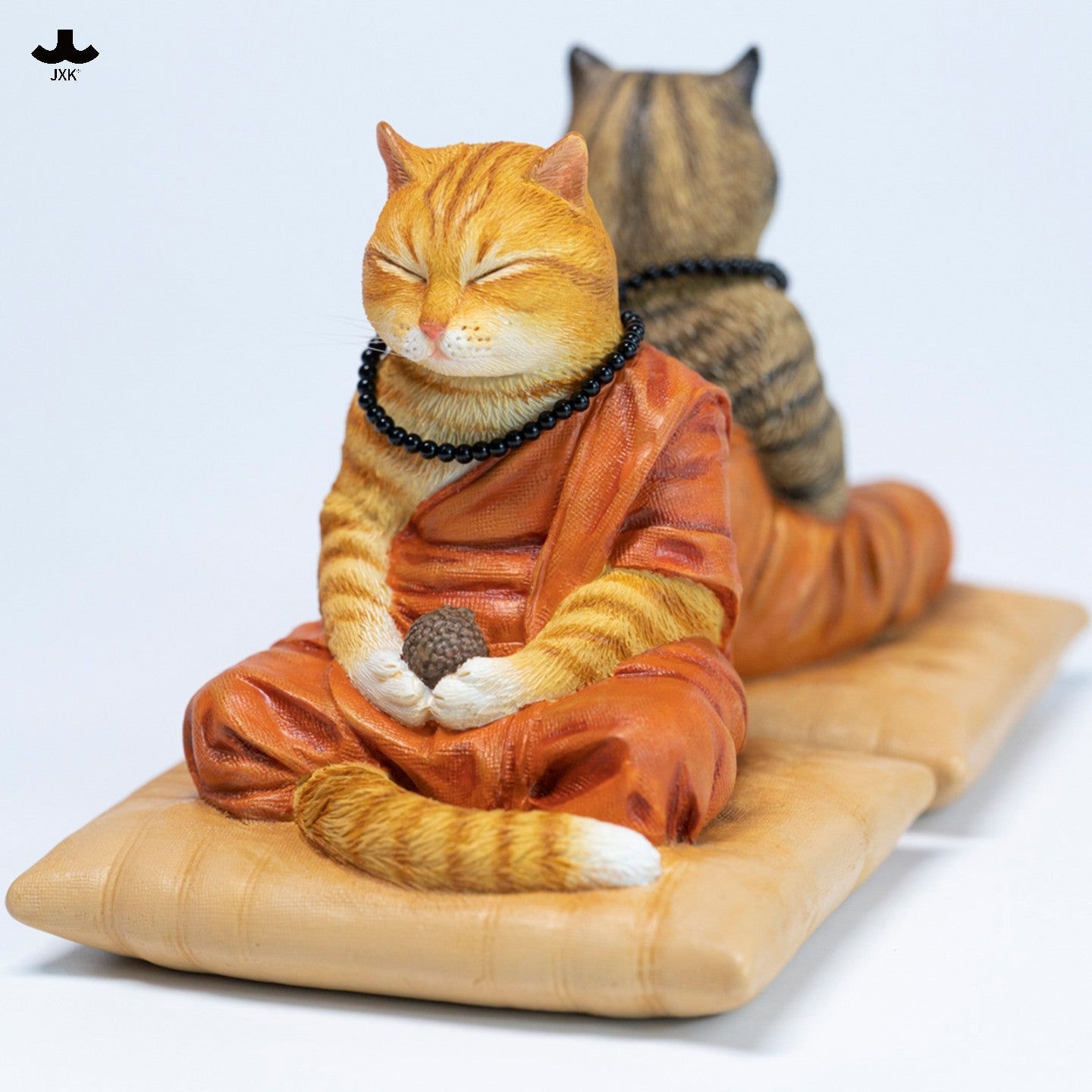 JXK370 Pre-sale Enlightened Cat from JXK Studio