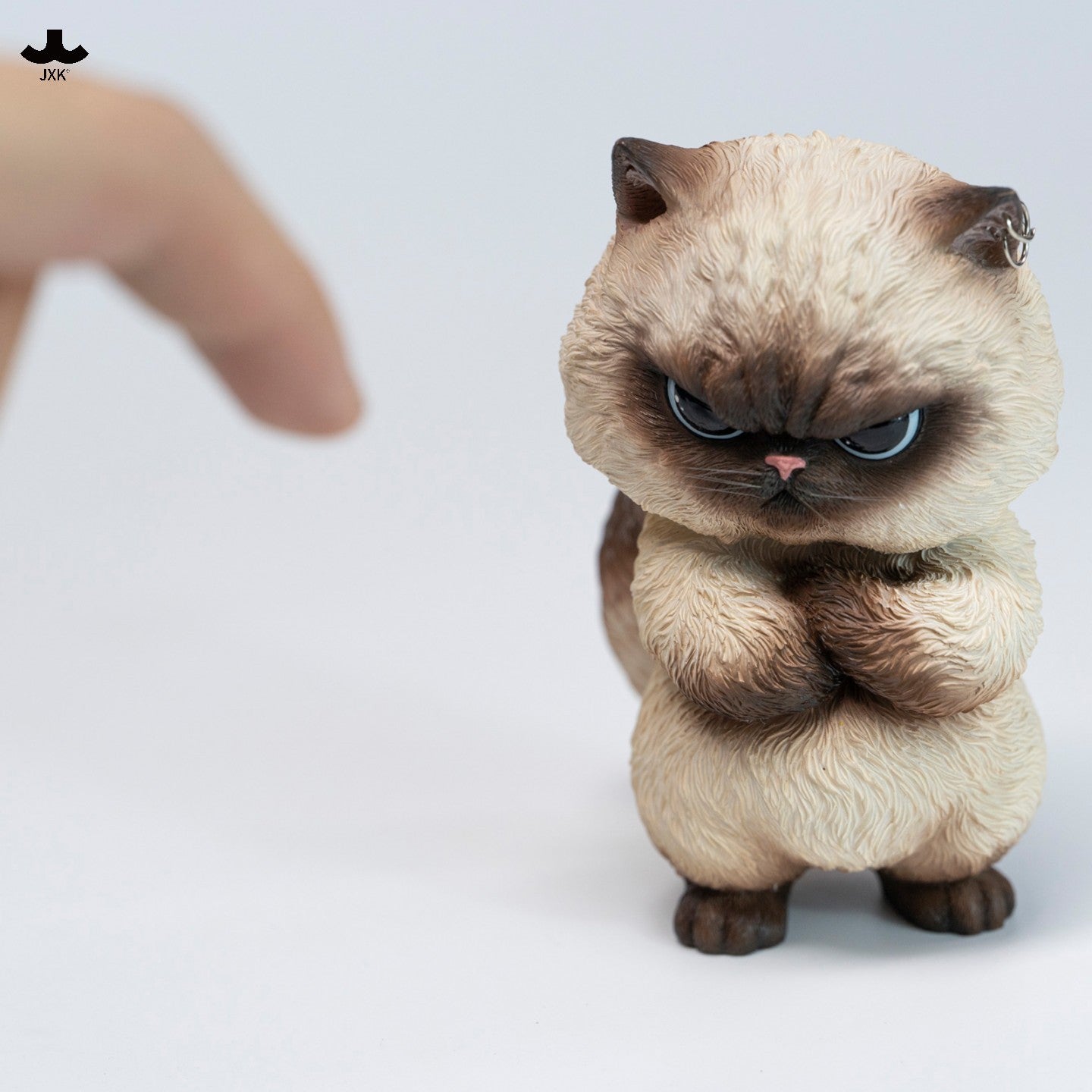 JXK369 Pre-sale Bang Bang Ba Ba Cat from JXK Studio