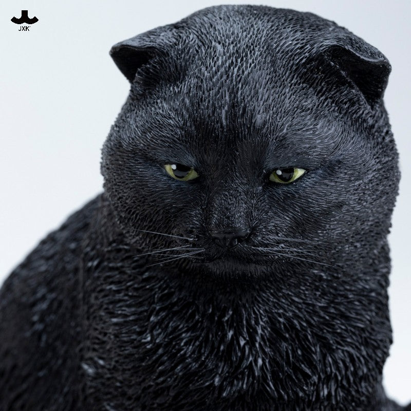 JXK357 Pre-sale 1/3 Lazy Cat Product from JXK Studio