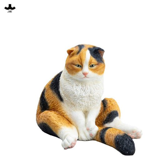 JXK314 JXKスタジオのタフガイキャットが先行販売