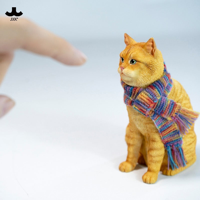 JXK328 Pre-sale Wandering Bob from JXK Studio