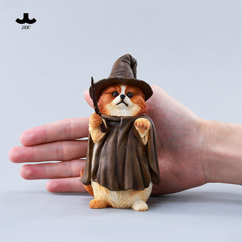 CS03 Pre-Order Wizard Dog from JXK Studio