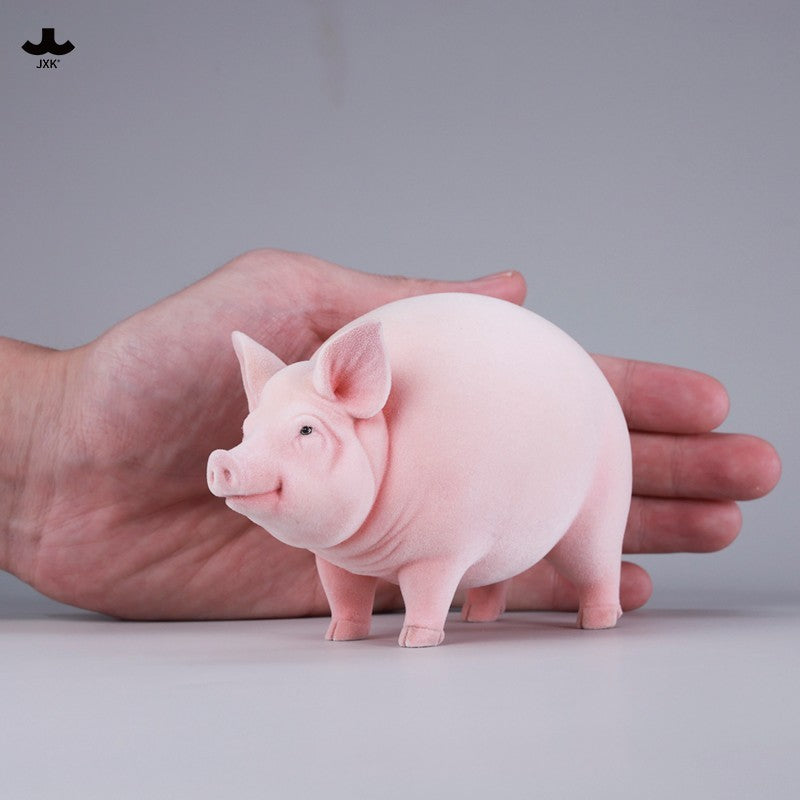 JXK343 Pre-sale Plump and round fat pig from JXK Studio