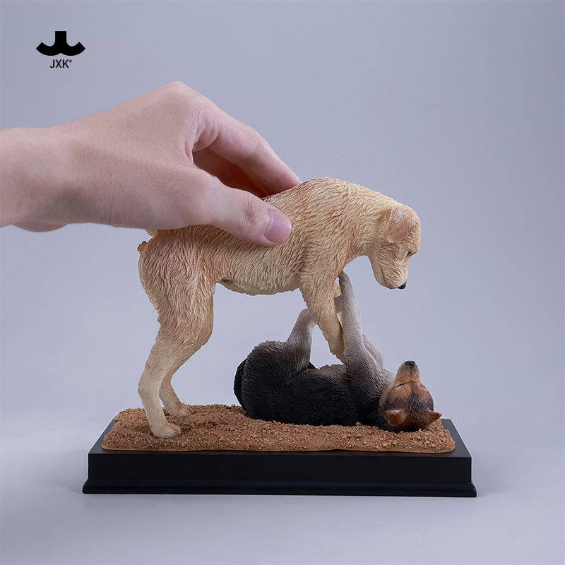 JXK301 Per-sale King Charles from JXK Studio