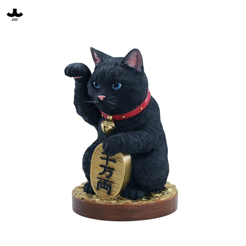 Cat – JXK Studio