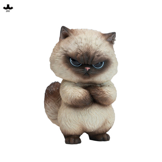 JXK369 Pre-sale Bang Bang Ba Ba Cat from JXK Studio