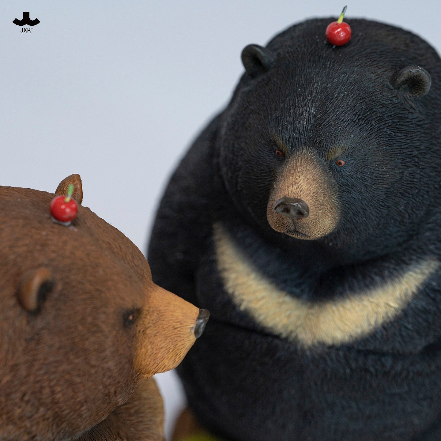 JXK366 Pre-sale Chubby Bear from JXK Studio