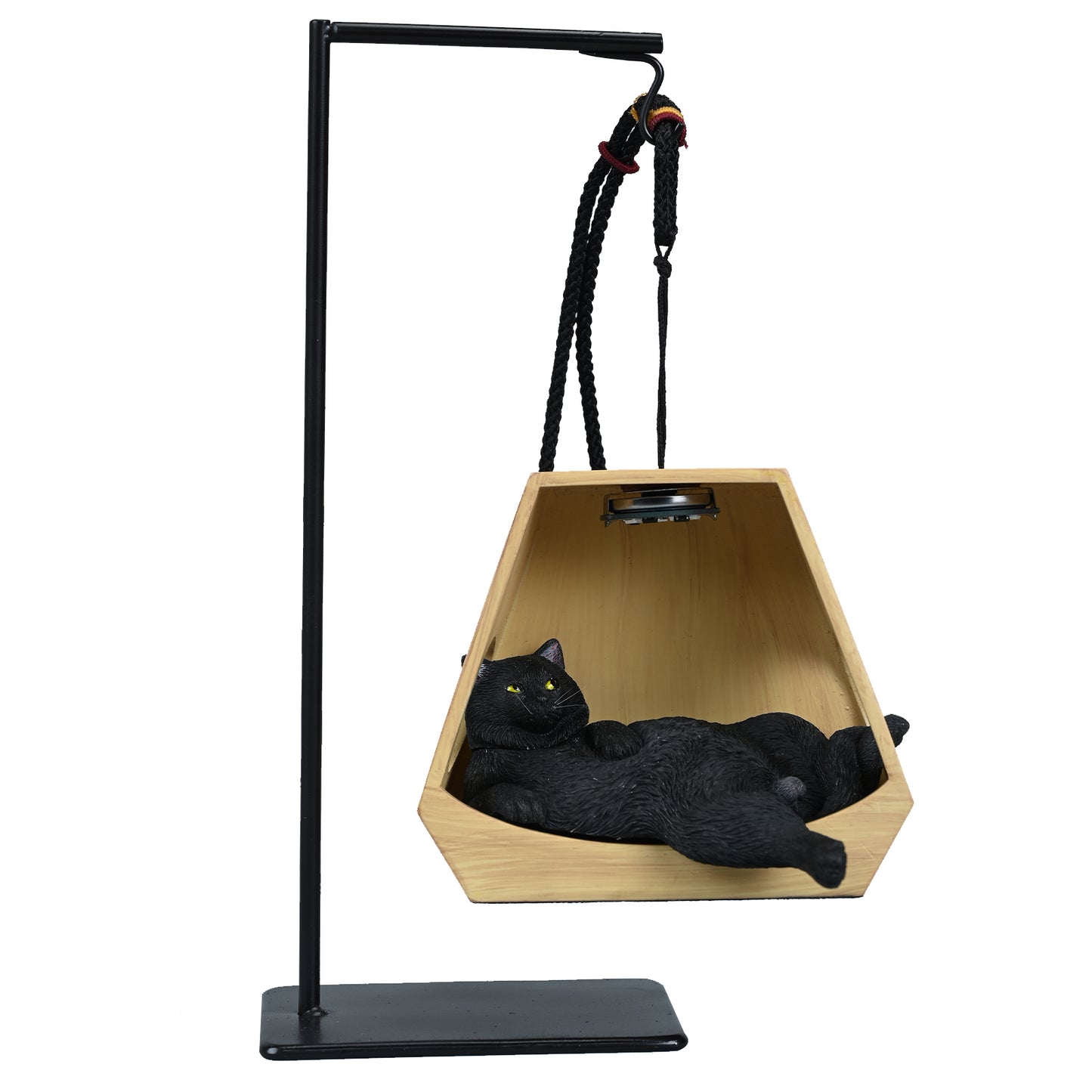 JXK217 1/6Hanging basket lazy cat  from JXK Studio