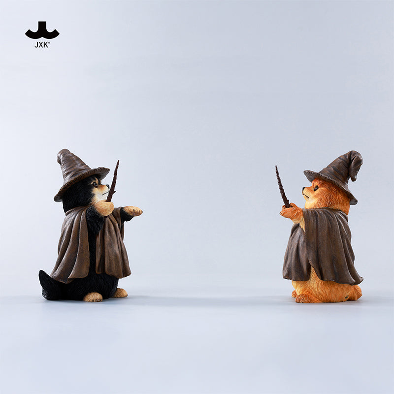 CS03 Pre-Order Wizard Dog from JXK Studio
