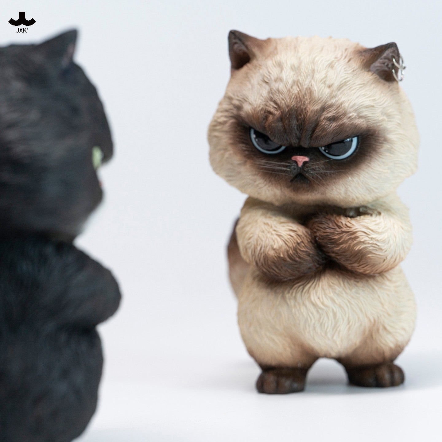 JXK369 Pre-sale Bang Bang Ba Ba Cat from JXK Studio