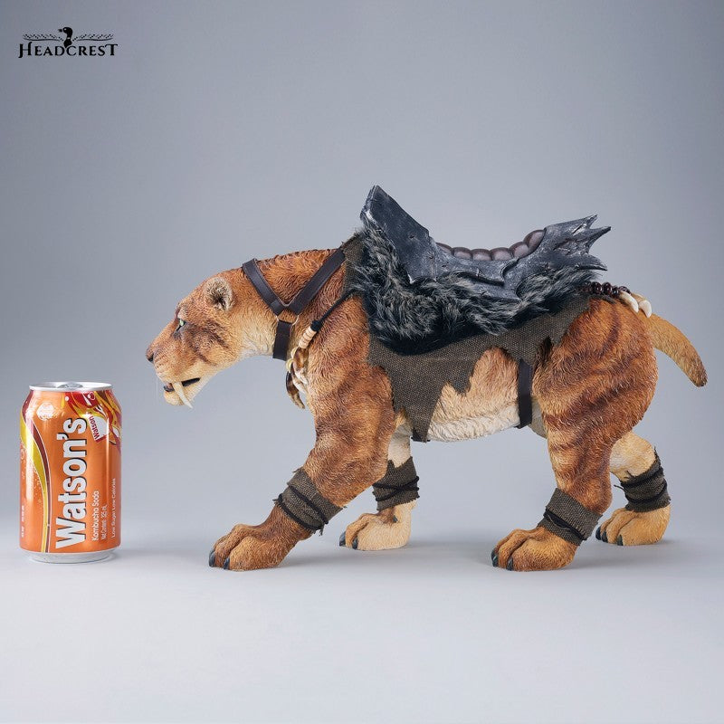 H2603 Pre-sale Saber-toothed Tiger from JXK Studio