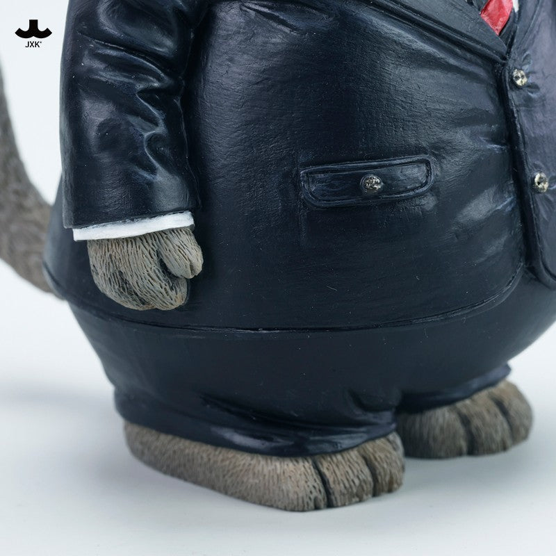 JXK346 Pre-sale Boss Cat from JXK Studio