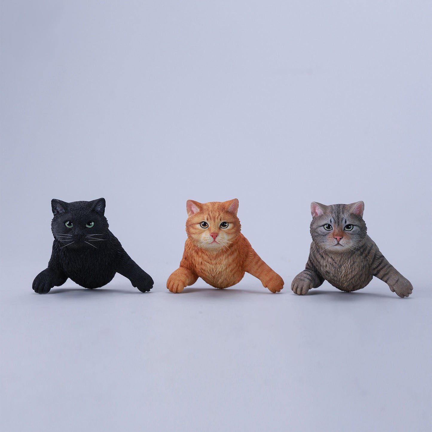JXK311 Per-sale Channel Cat from JXK Studio