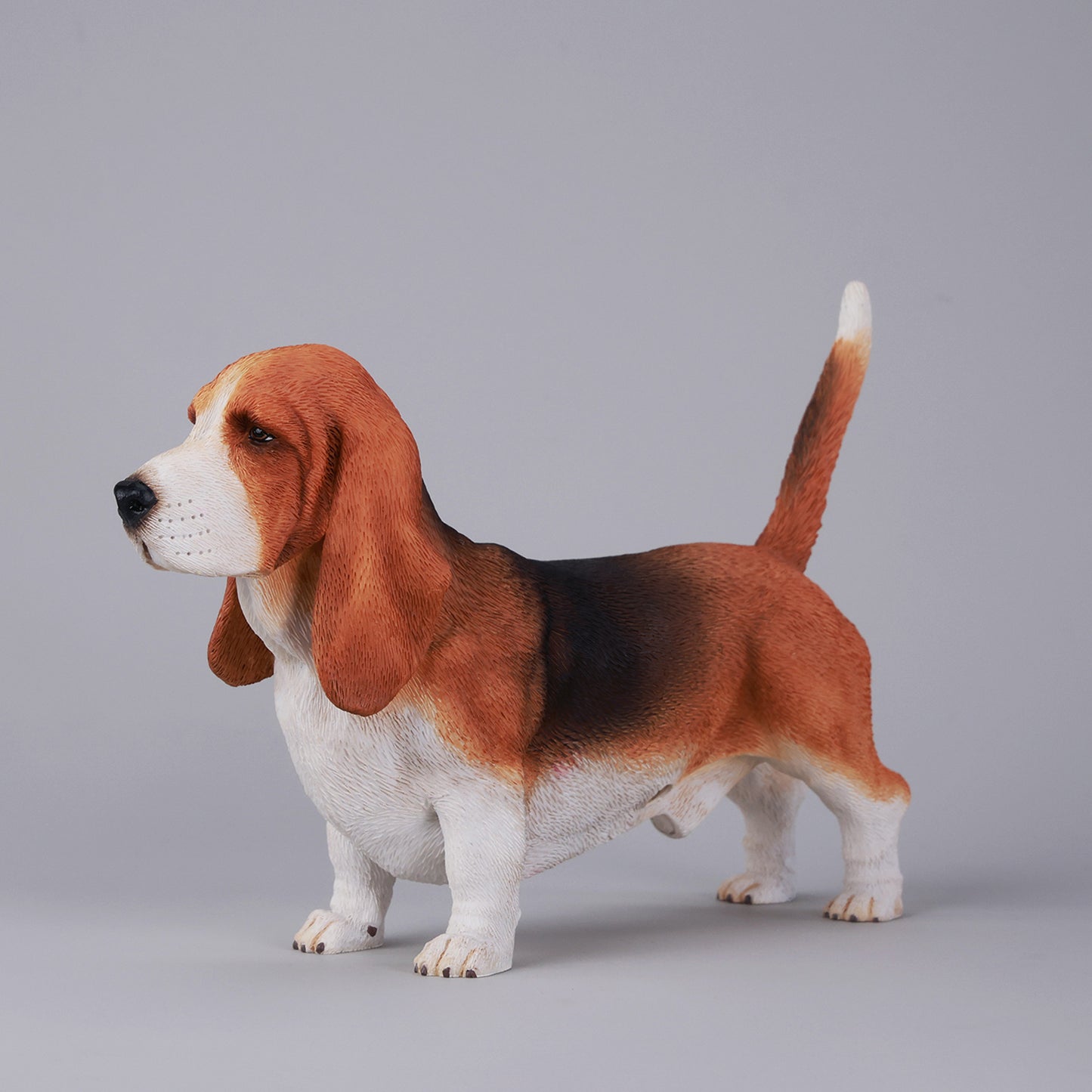 JXK316 Pre-sale Basset Hound from JXK Studio