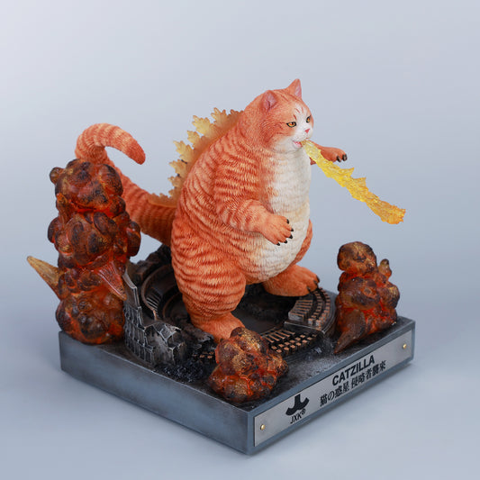 JXK269 Per-sale Catzilla 3.0 from JXK Studio