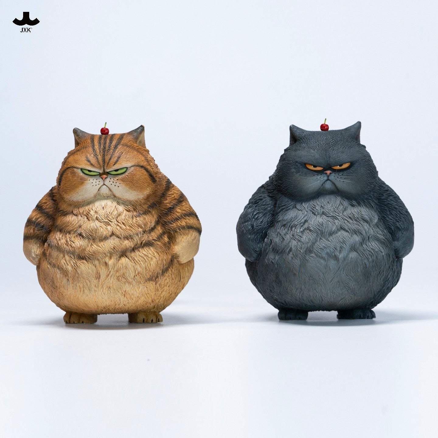JXK371 Pre-sale Margay from JXK Studio