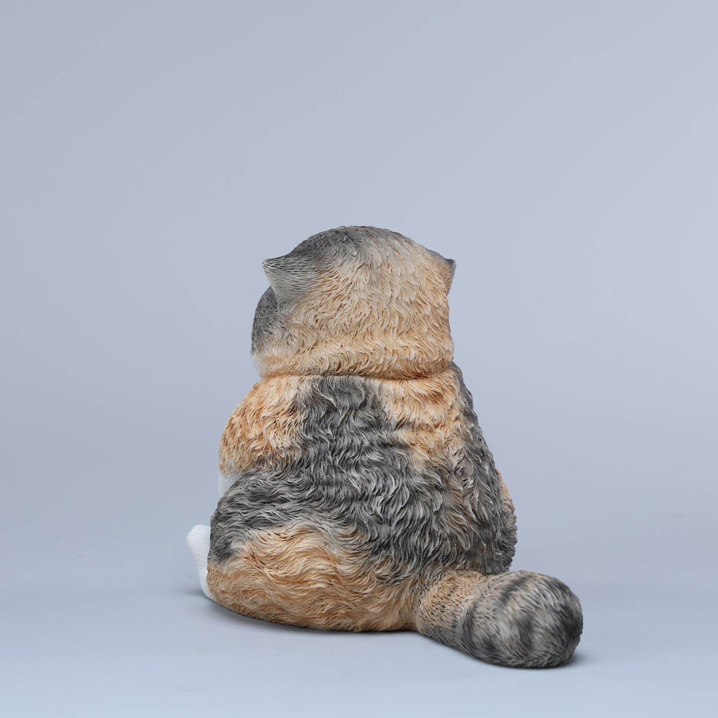 JXK231 Dazed Cat FigurineProduct from JXK Studio