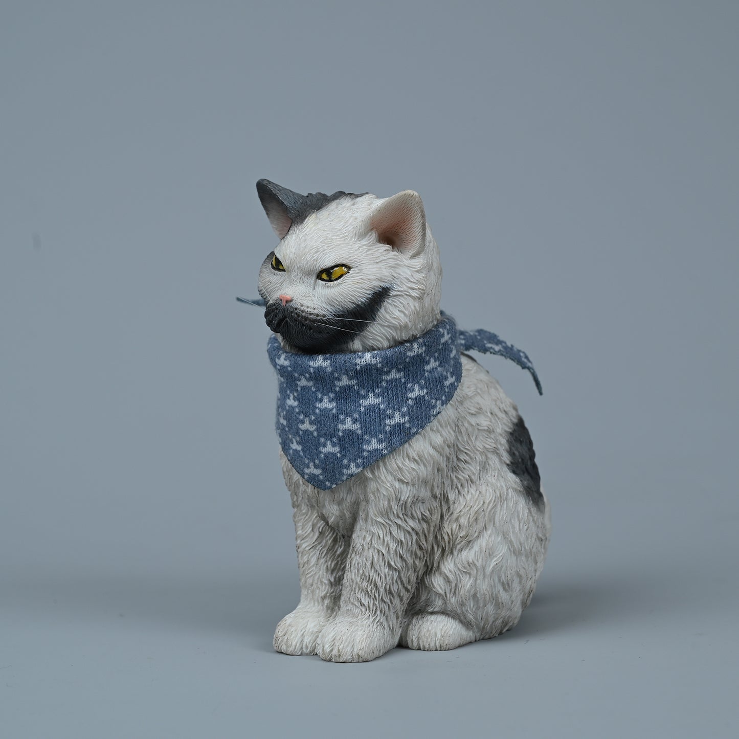 JXK214  1/6Selkirk Rex  from JXK Studio