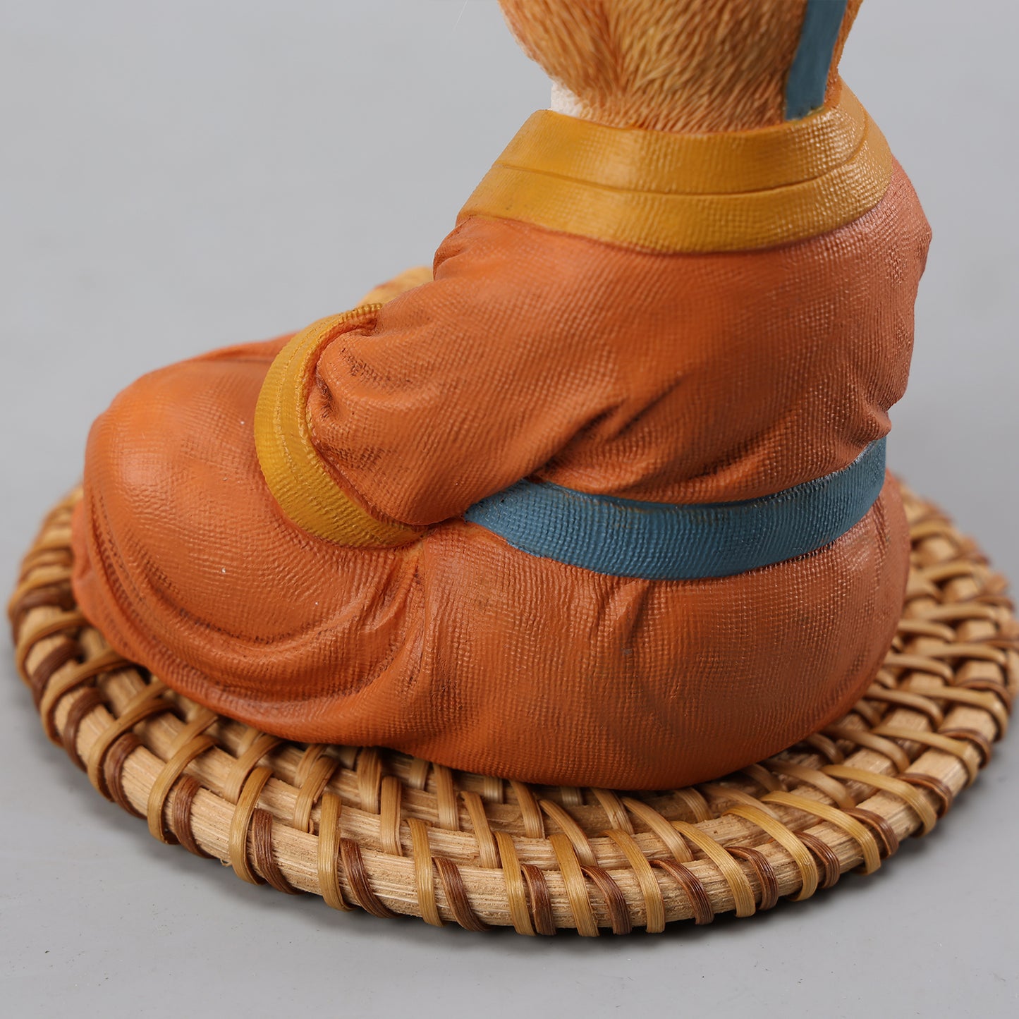 JXK262  Airbender Cat FigurineProduct  from JXK Studio