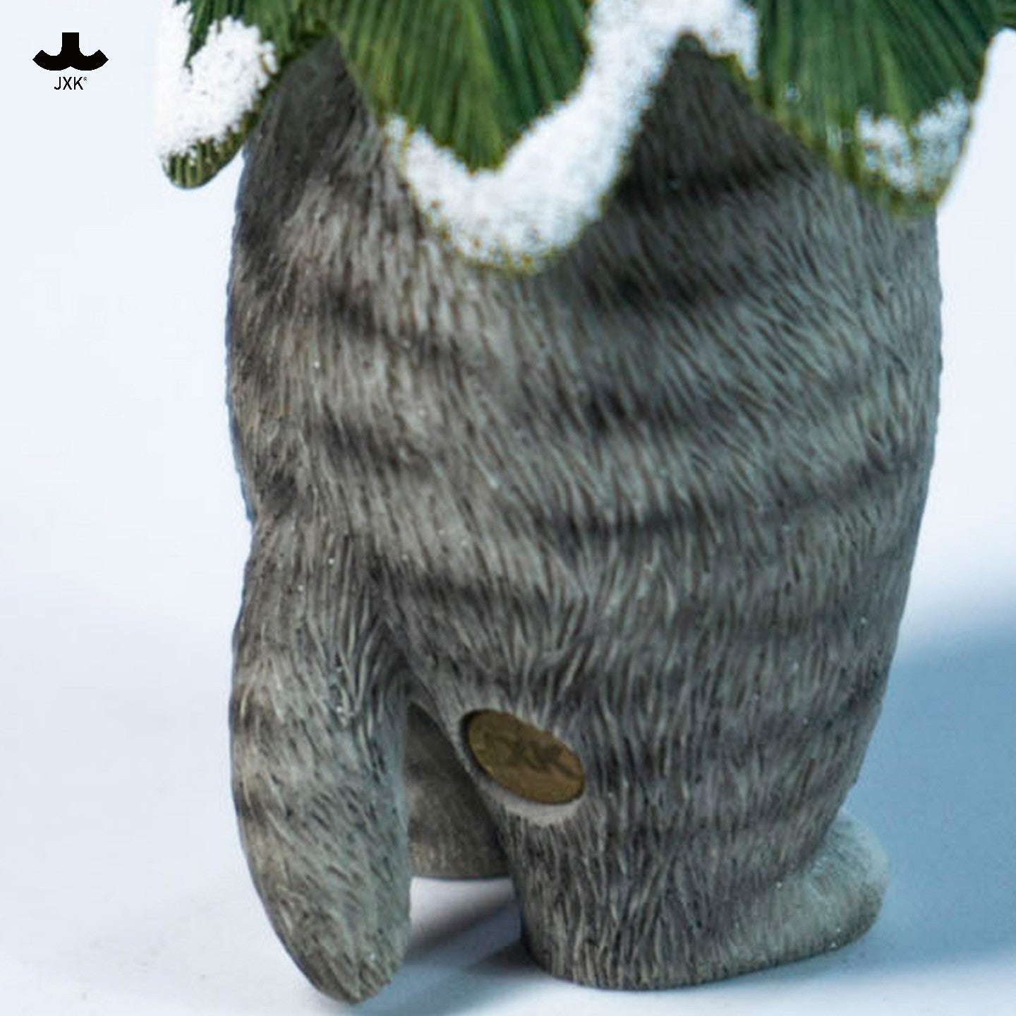 JXK325 Pre-sale Christmas Tree Cat from JXK Studio