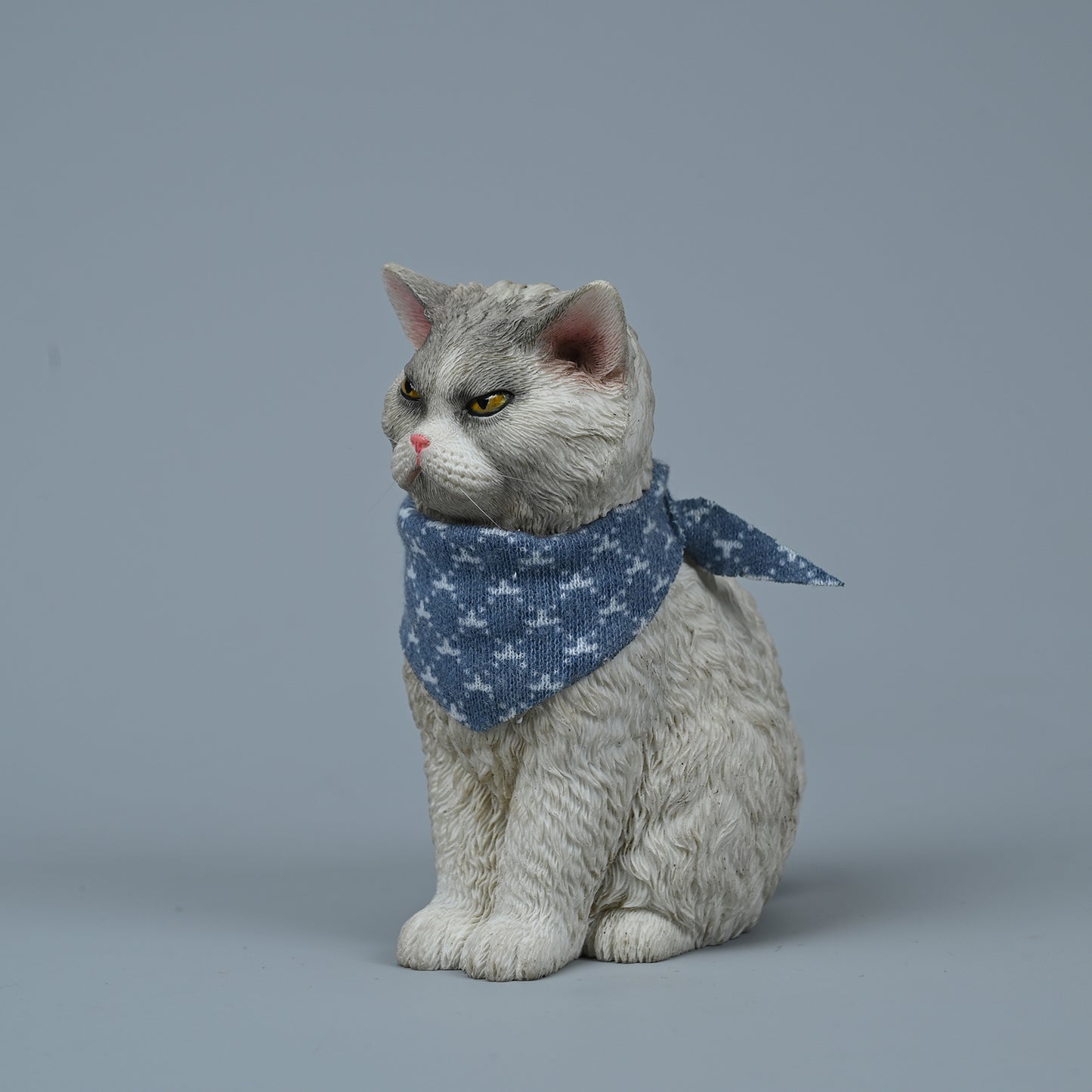 JXK214  1/6Selkirk Rex  from JXK Studio