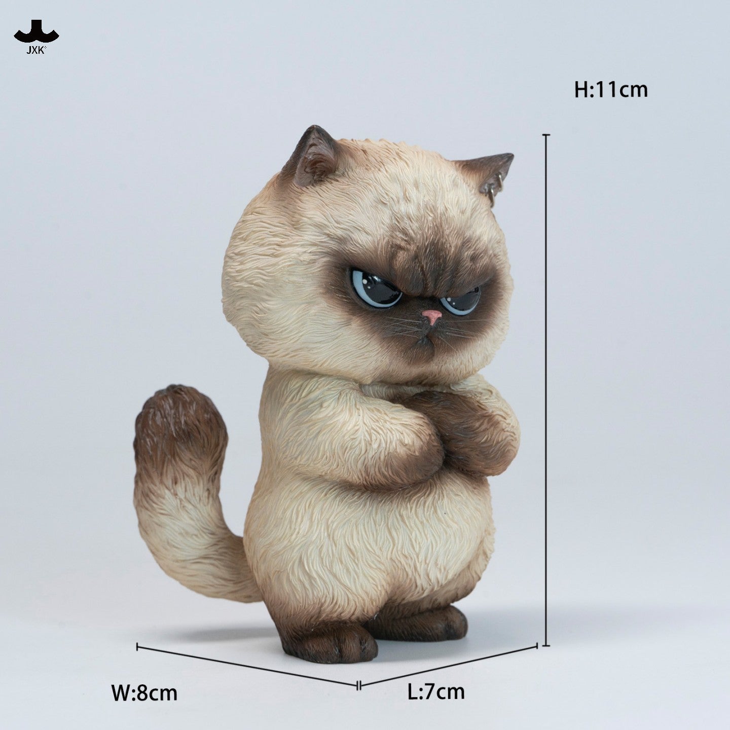 JXK369 Pre-sale Bang Bang Ba Ba Cat from JXK Studio