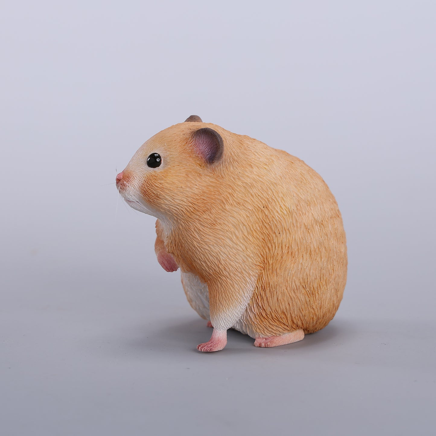 JXK240  1/1 Scale Hamster Figurine  from JXK Studio