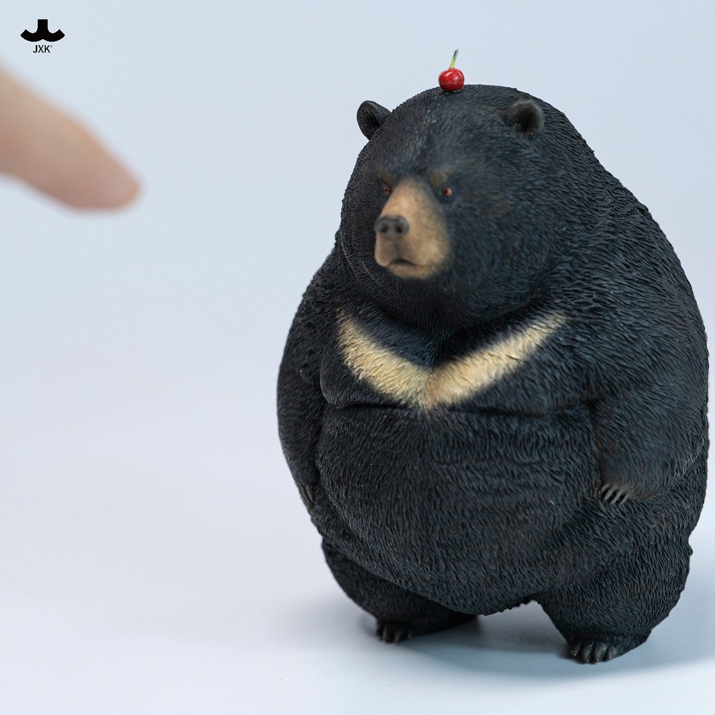 JXK366 Pre-sale Chubby Bear from JXK Studio