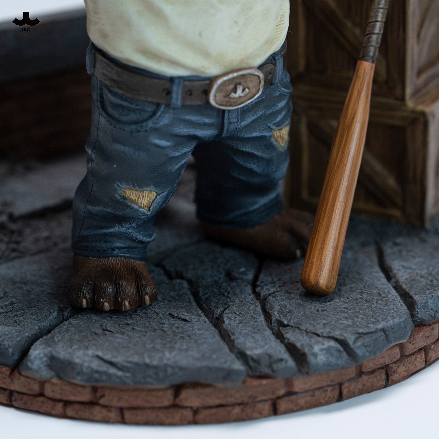 JXK377 Pre-sale Enforcer Rocky from JXK Studio
