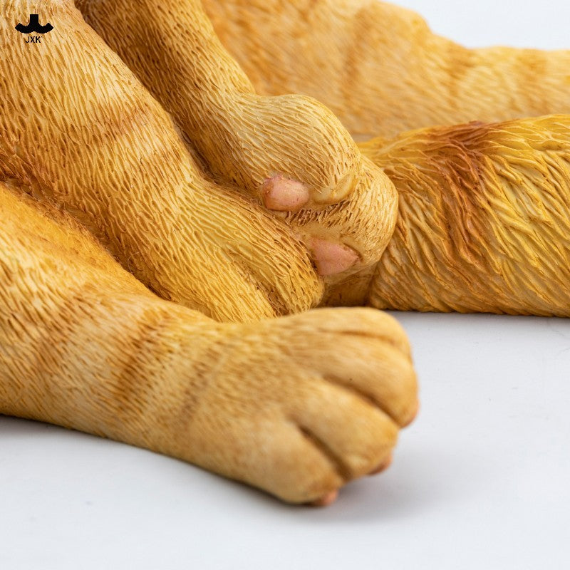 JXK357 Pre-sale 1/3 Lazy Cat Product from JXK Studio