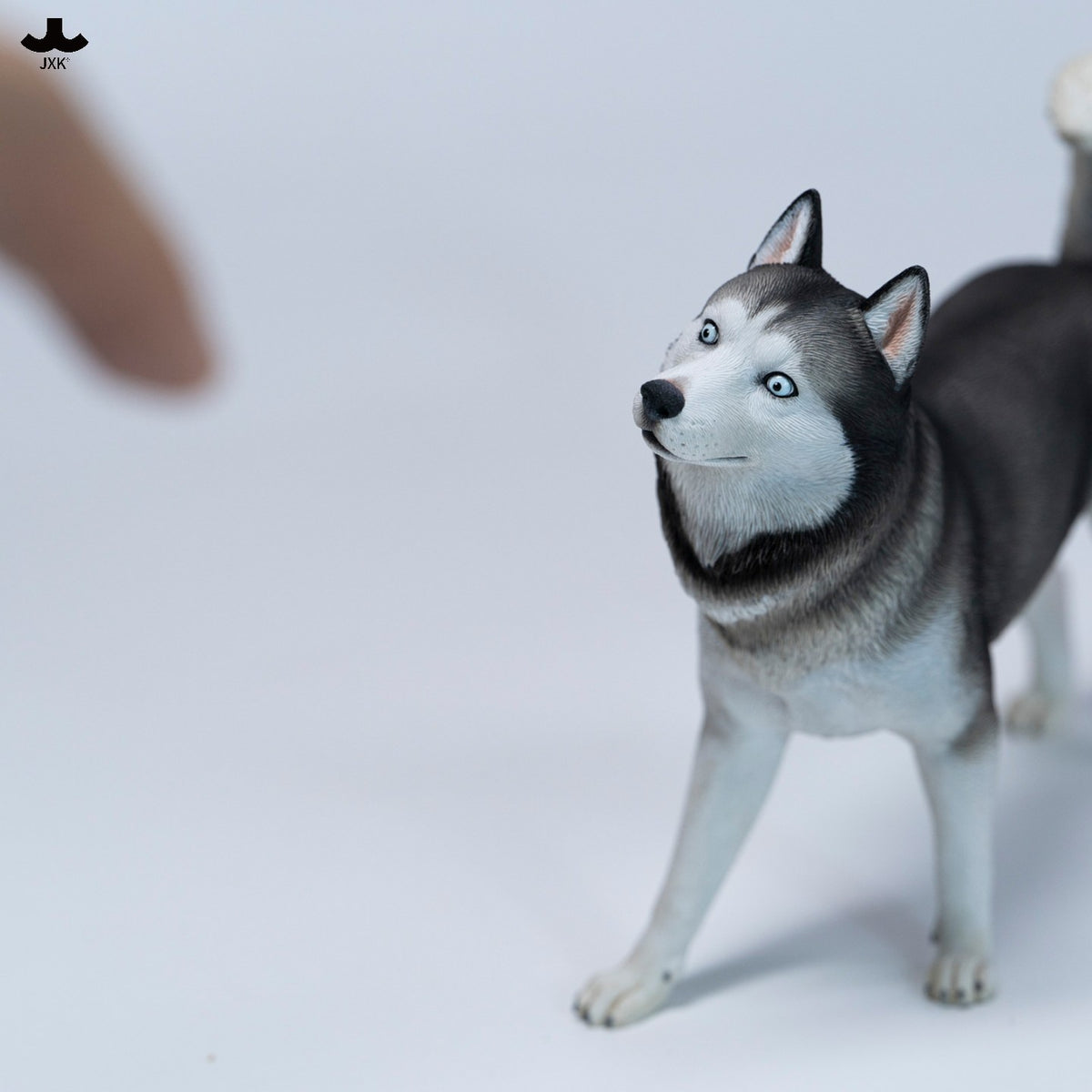 JXK381 Pre-sale Husky Chiefr from JXK Studio