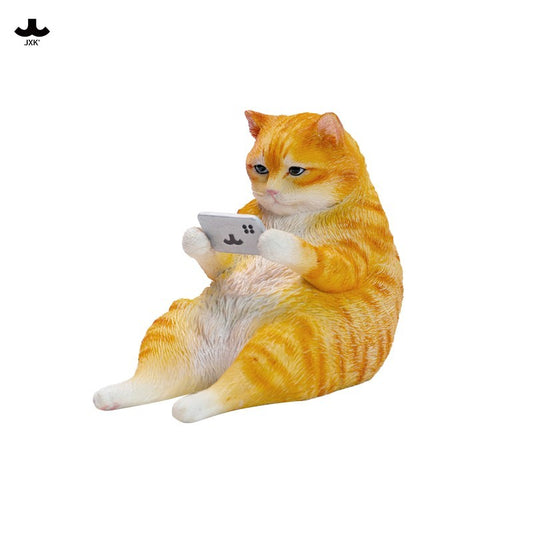 JXK314 JXKスタジオのタフガイキャットが先行販売
