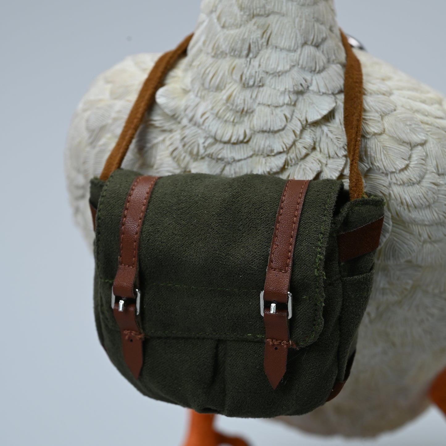 JXK224 1/1Travel duck  from JXK Studio