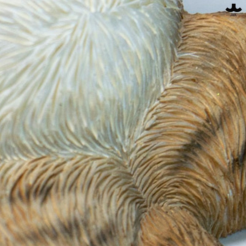 JXK336 Pre-sale Lazy Cat on the Sofa from JXK Studio
