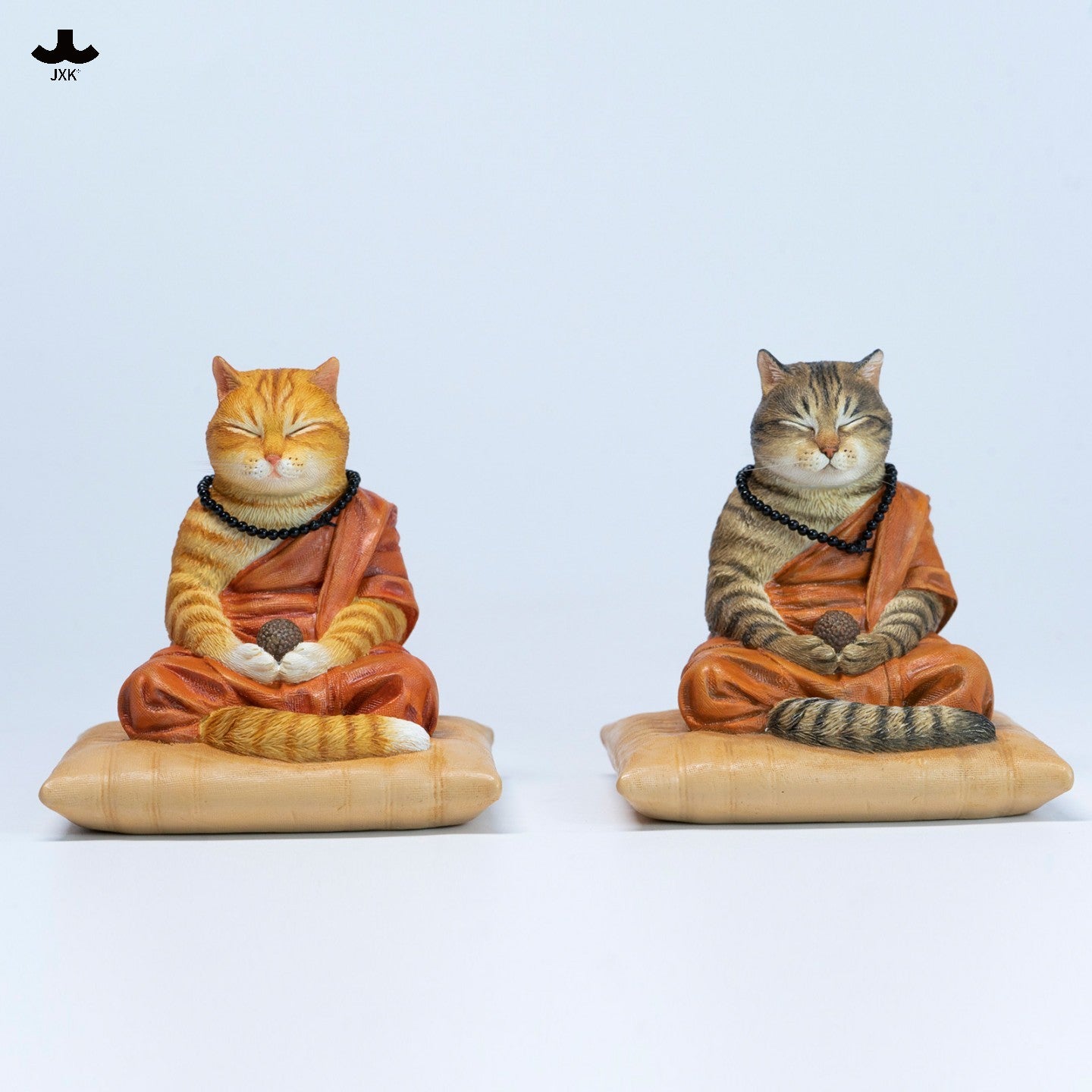 JXK370 Pre-sale Enlightened Cat from JXK Studio