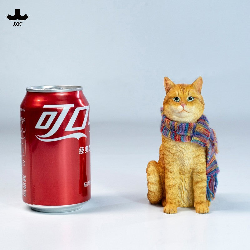 JXK328 Pre-sale Wandering Bob from JXK Studio