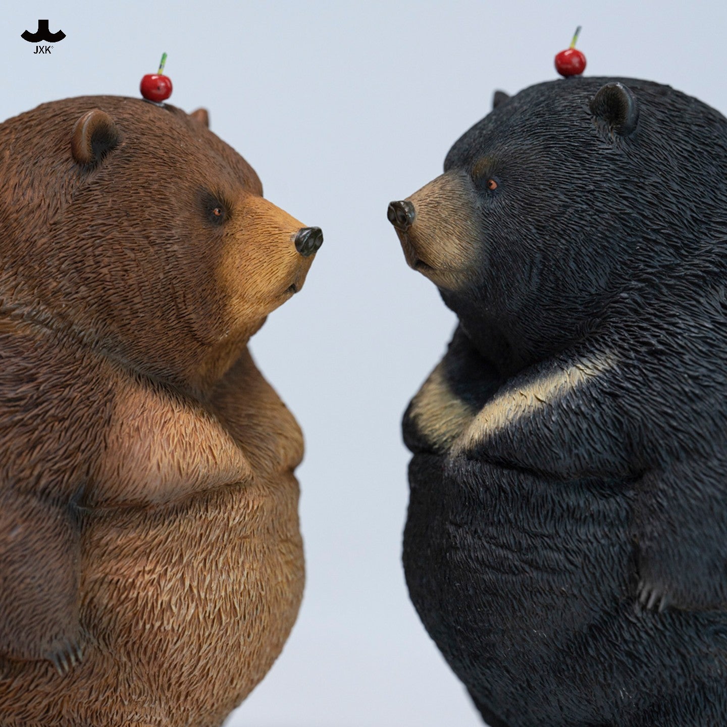JXK366 Pre-sale Chubby Bear from JXK Studio