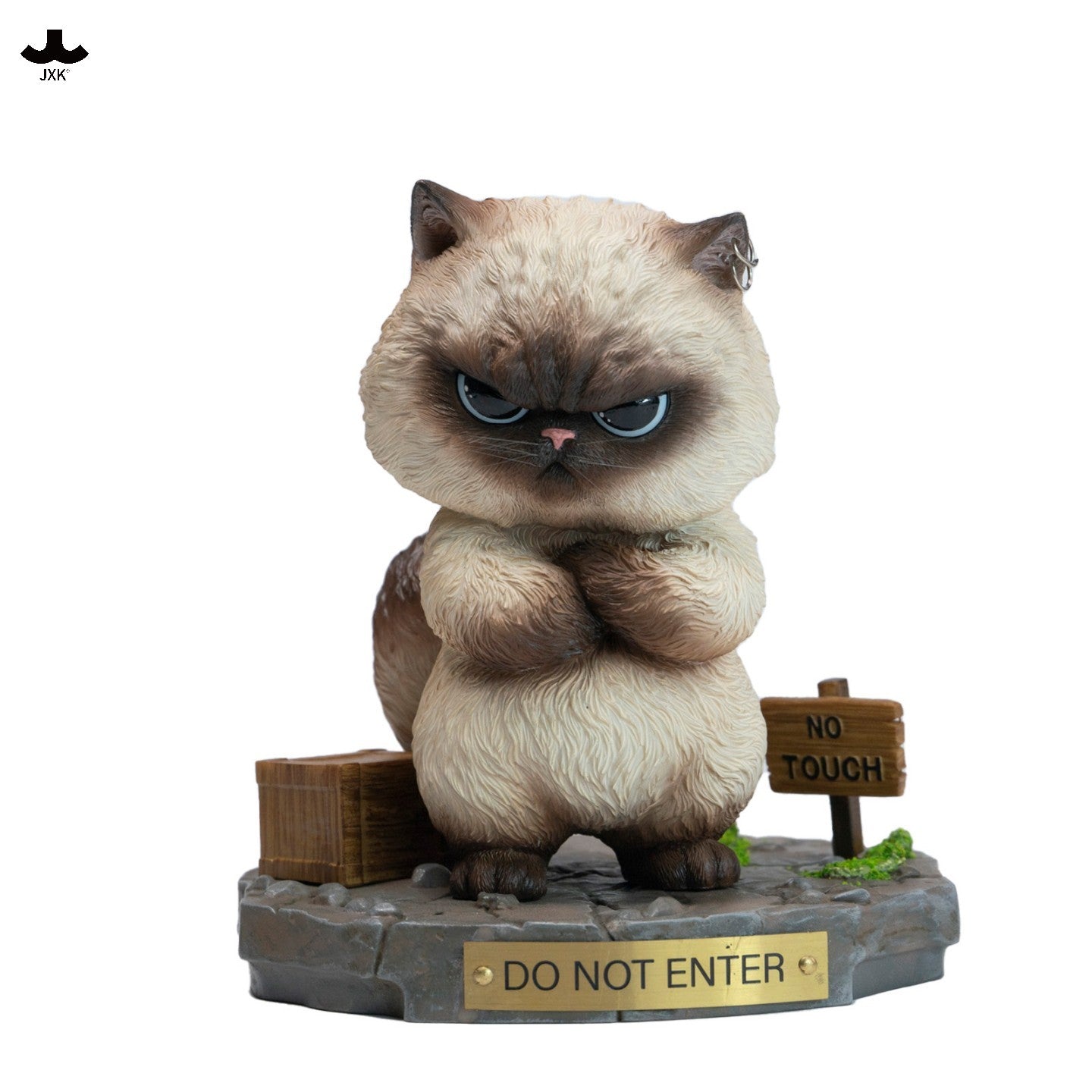 JXK369 Pre-sale Bang Bang Ba Ba Cat from JXK Studio