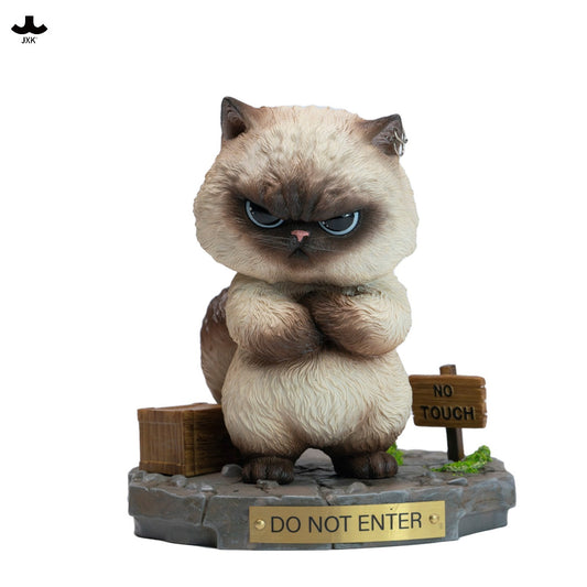 JXK369 Pre-sale Bang Bang Ba Ba Cat from JXK Studio
